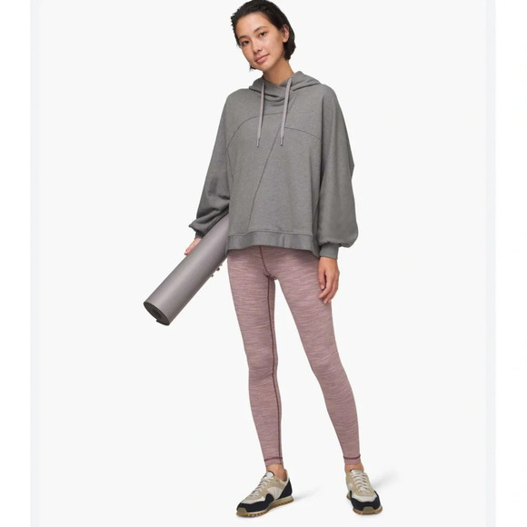 Lululemon Wunder Under High Rise Tight 28" Luxtreme - Picture 3 of 14